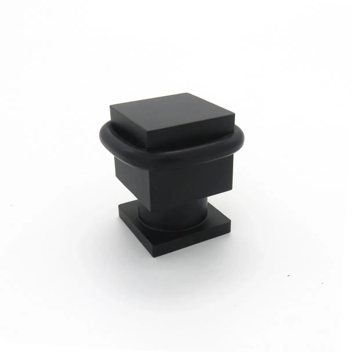 Stainless Steel Rubber Hemisphere Door Stoppers for Metal Door Accessories