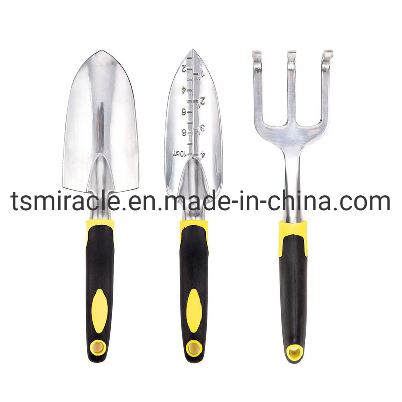Household Tools Small Shovel Garden Spatula Garden Planting Tool Set Gardening Tool