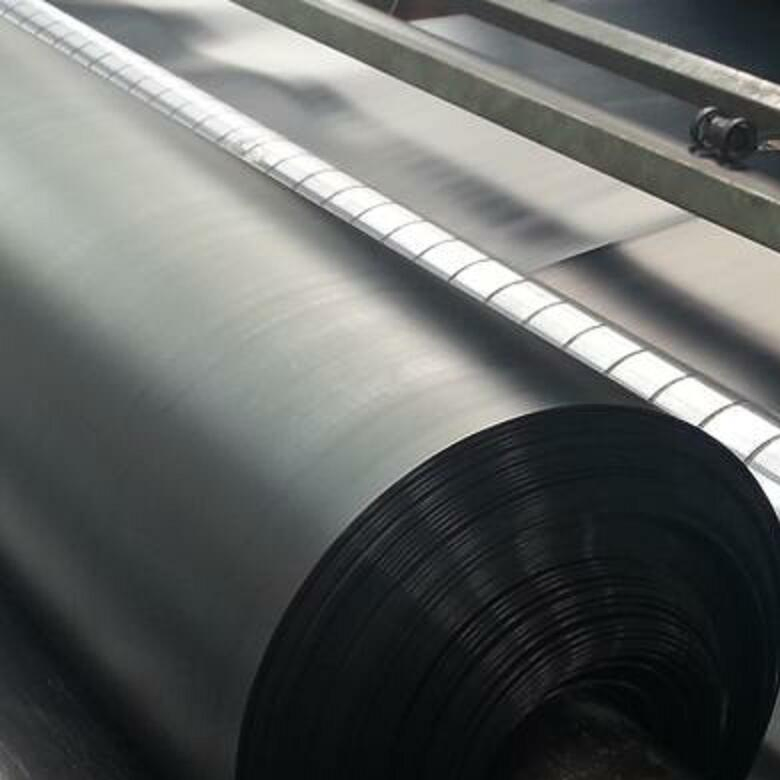 1.5mm Waterproof HDPE Pond Membrane for Fish Farm and Landfill