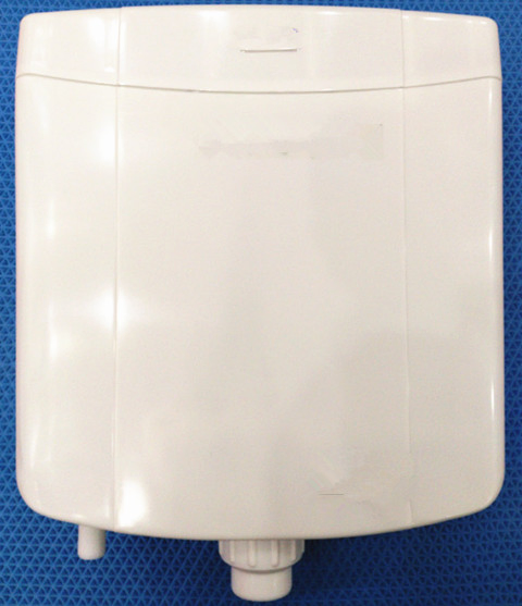 Water Tank Used in Bathroom