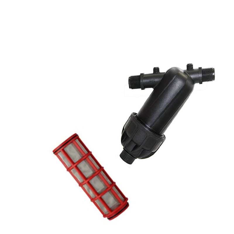 Arthas New Type 3/4 Inch Screen Filter for Drip Irrigation System