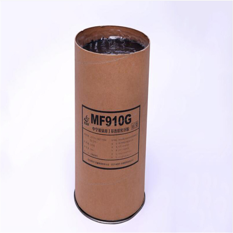 High-Performance Mf1509 Silicon Modified Polyether Sealant for Versatile Applications