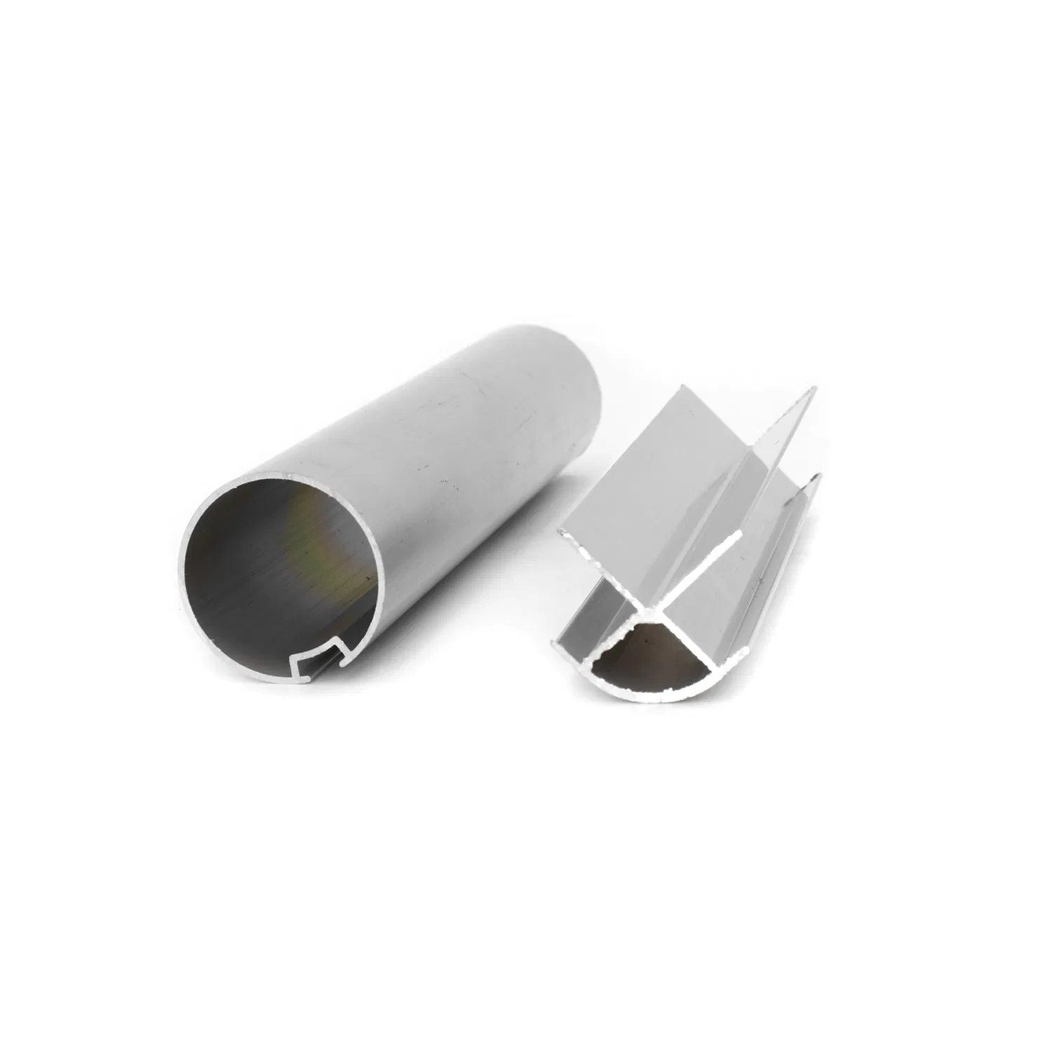 Factory Window Door Aluminium Profile Alloy Extrusion Aluminum Vertical Blind with ISO