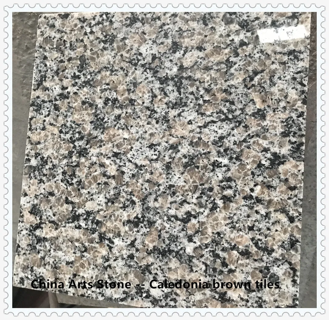 Professional Supply Granite Tiles for Japan Market Wholesale