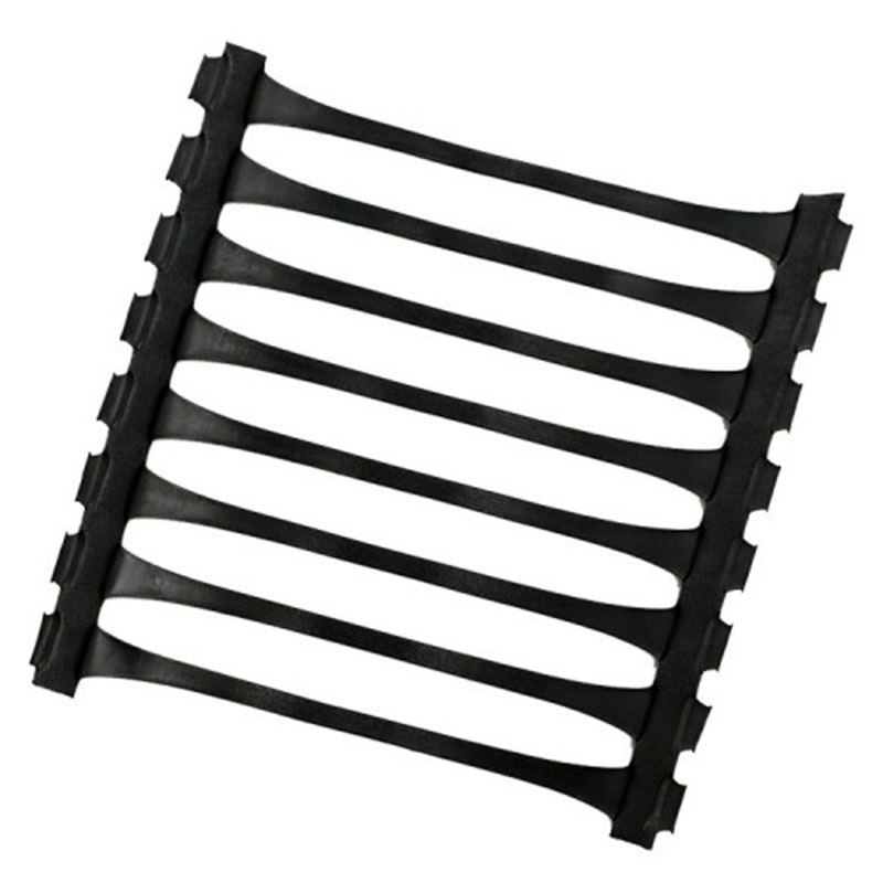 Plastic Geogrid Polyester Geogrid Warp Knitted Geogrid Geogrid Net Plastic Steel Geogrid Lowes Geogrid for Soil Reinforcement