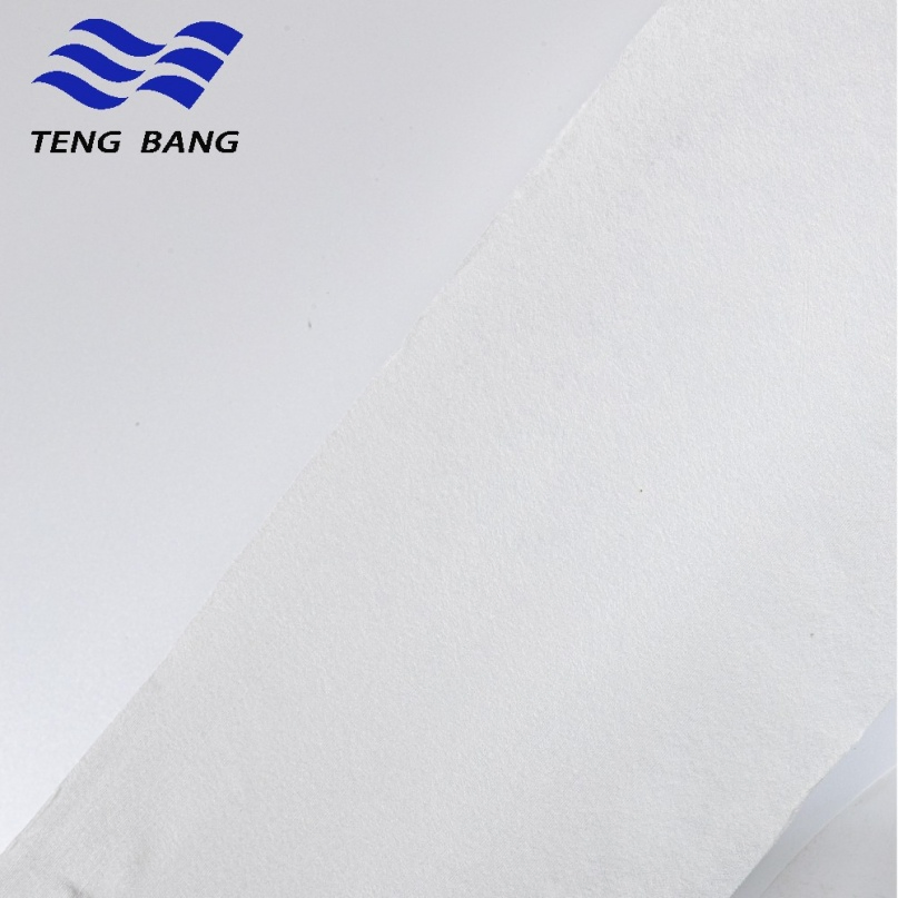 Sanitary Pad Core with 3-Layer Construction for Enhanced Durability