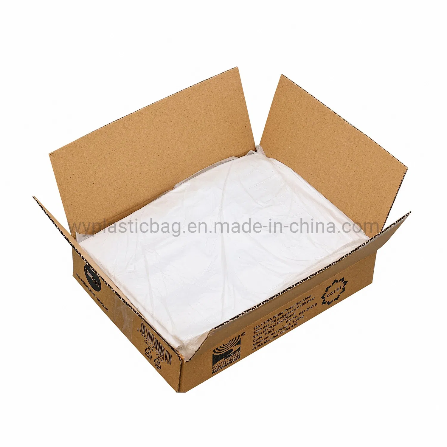 Disposable HDPE/LDPE Aprons Waterproof Medical, Kitchen PE Apron