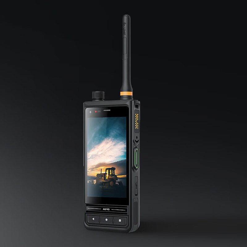 Смартфон Aoro M6 4G IP68 Android 10