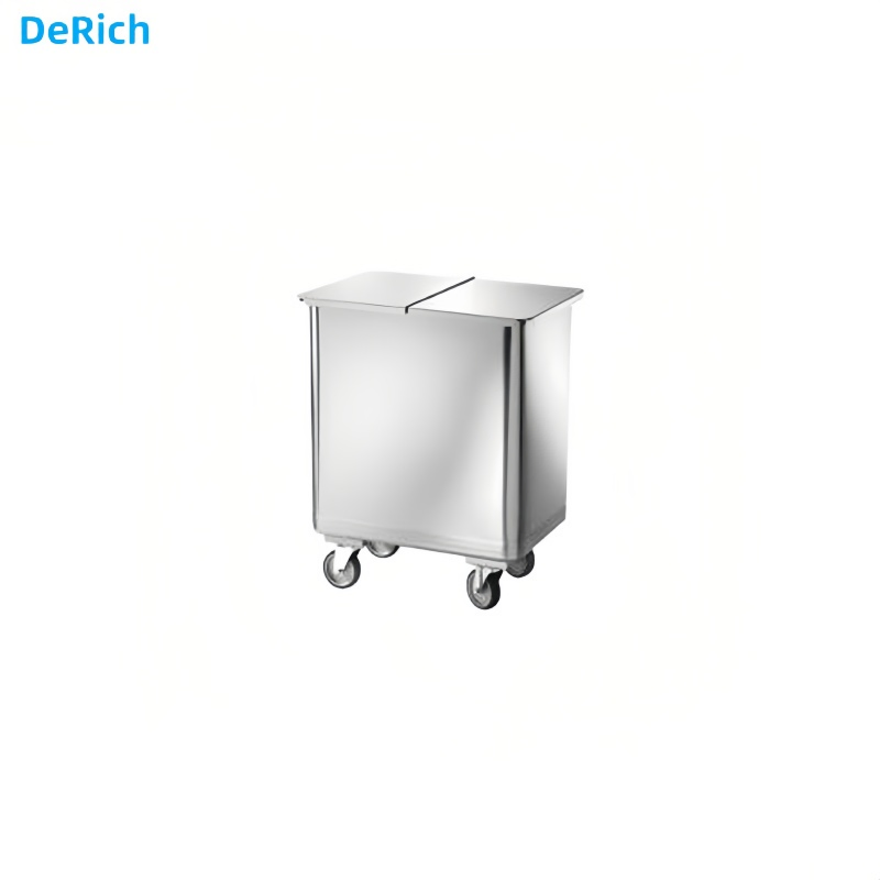 Derich Stainless Steel Kitchen Cabinet Wall Hanging Cabinet with Sliding Door or Wihtout Sliding Door Kitchen Furniture