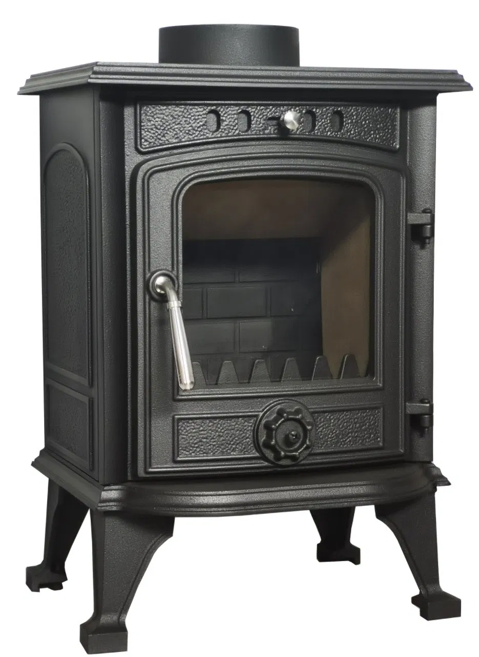 Eco Design Ready Defra Approved Woodburning Stove S206la