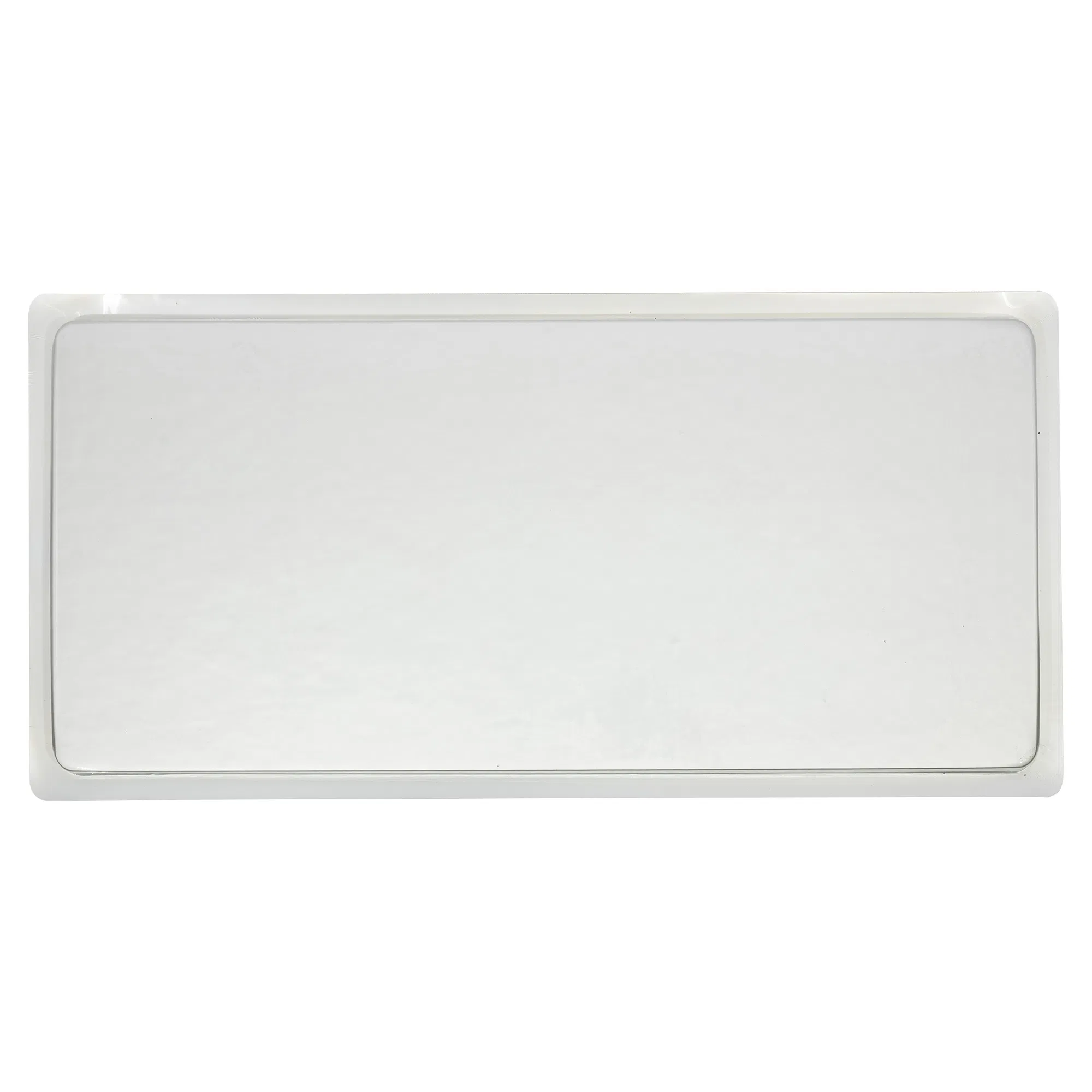 Super Tech New Product Vacuum Armor Panel Can Work in The Temperature Zone of -200 ° C to 500 ° C