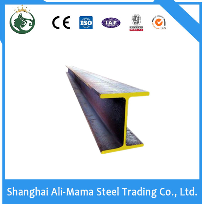Steel Structure H. Beam Prefabricated House S275, S355jr, H, C, Z Section Steel