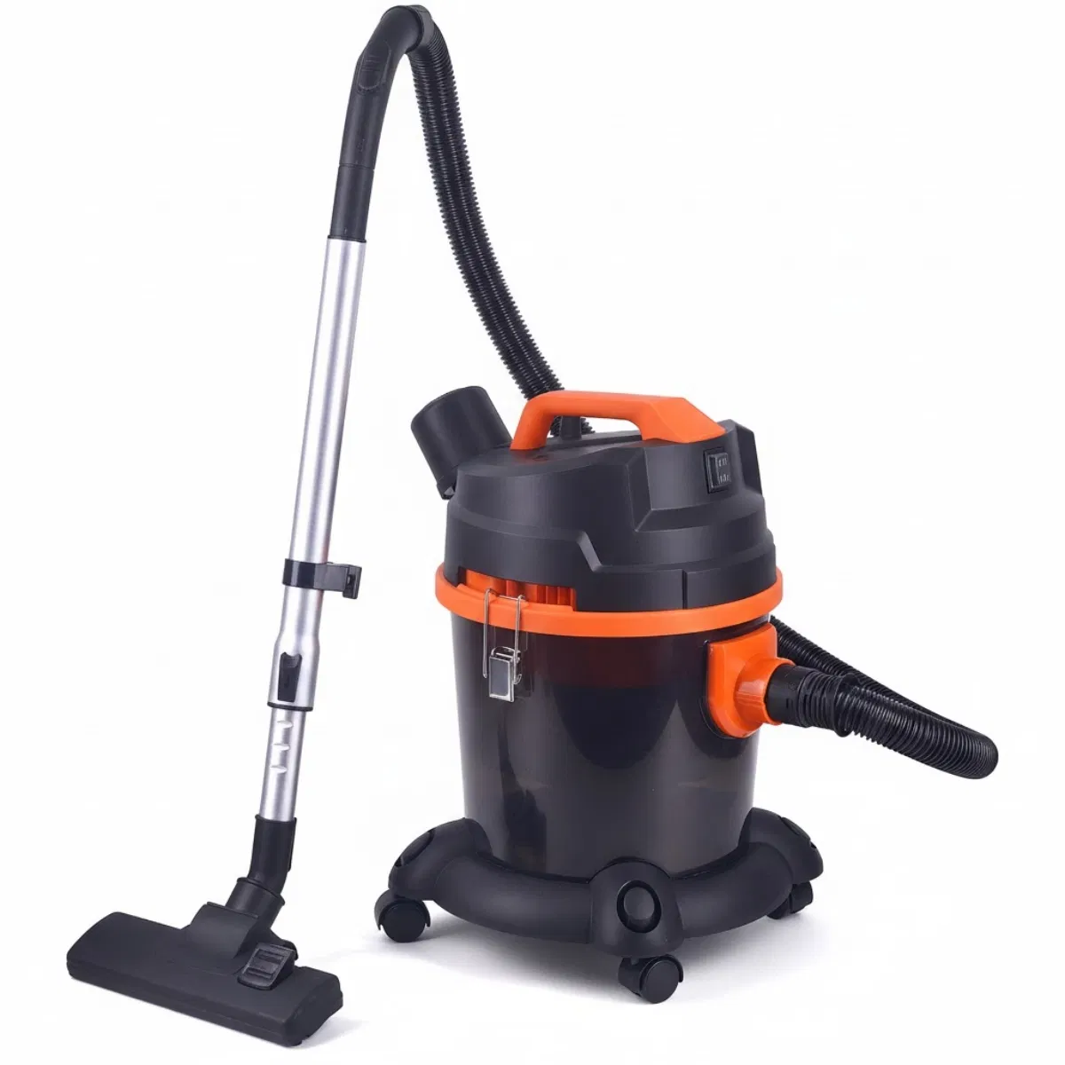 Eco Friendly Water Vacuum Cleaner