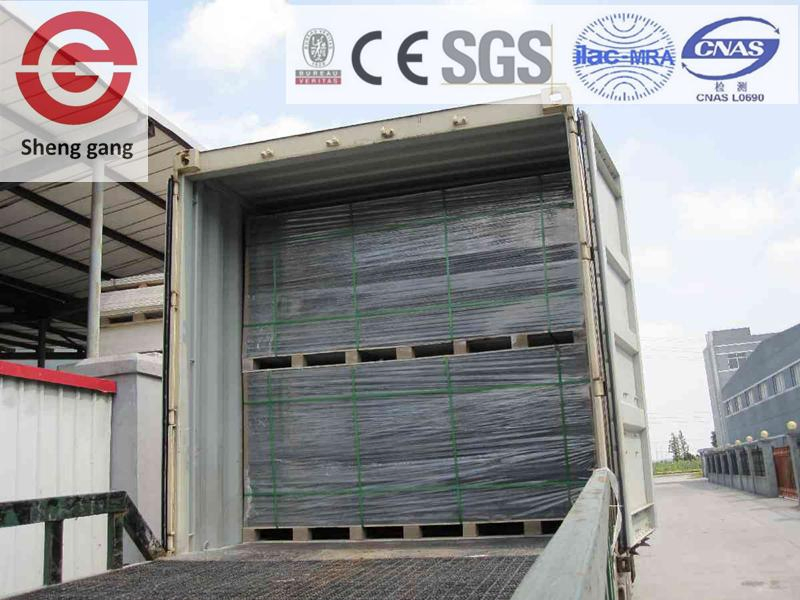 Magnesium Oxide Board, Fireproof Board