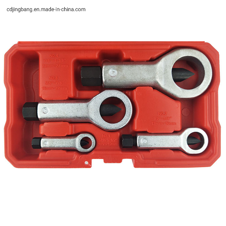Гайкорез Nut Splitter 9-22мм, профессиональный