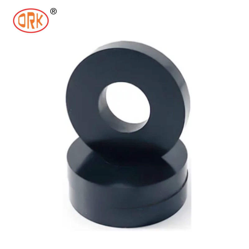 High Quality Most Durable Custom FDA RoHS Certification Silicone Rubber Gasket