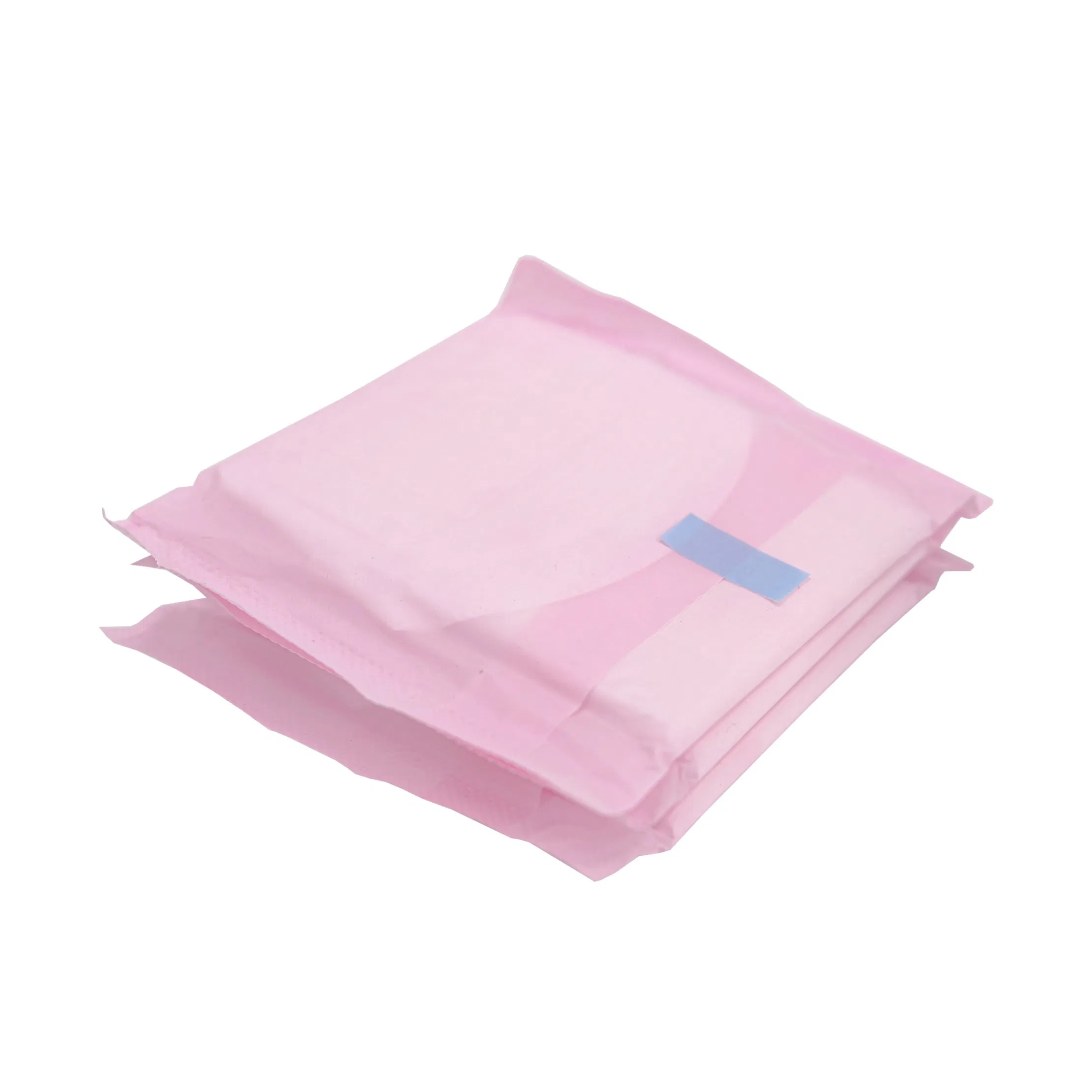 Speciality Feminine Pads for African Women's Breathable Sanitary Pads