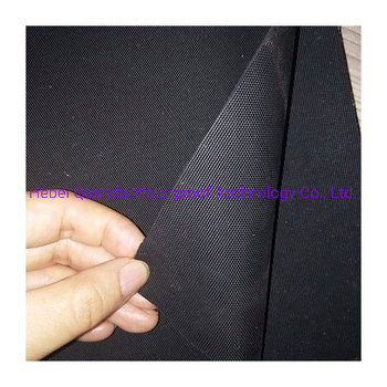 Best-Selling EPDM Rubber Waterproof Membrane for Roofs with Factory Price