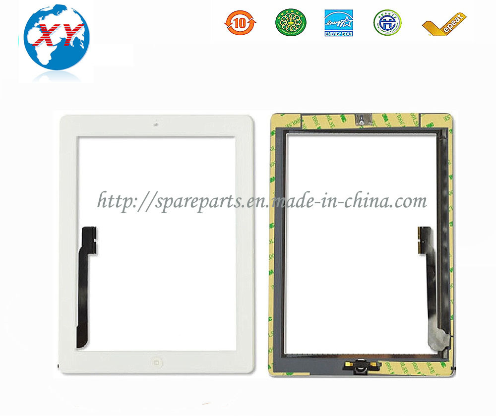 New Touch Screen for iPad 3 LCD Screen iPad 3 Touch Screen Digitizers Original Replacement