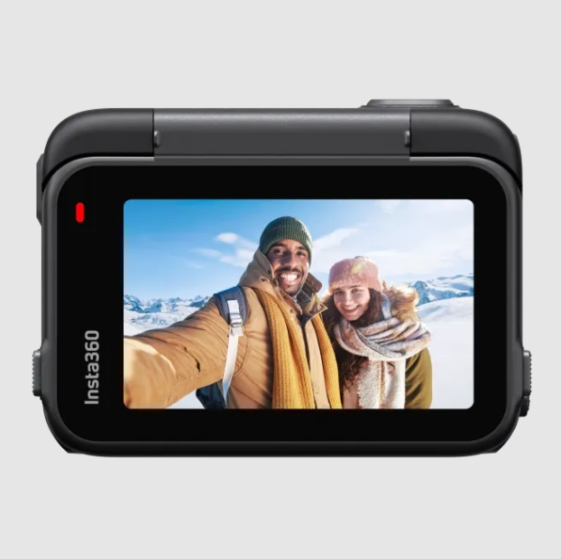 Insta 360 Ace PRO: Комплект для экстремального спорта
