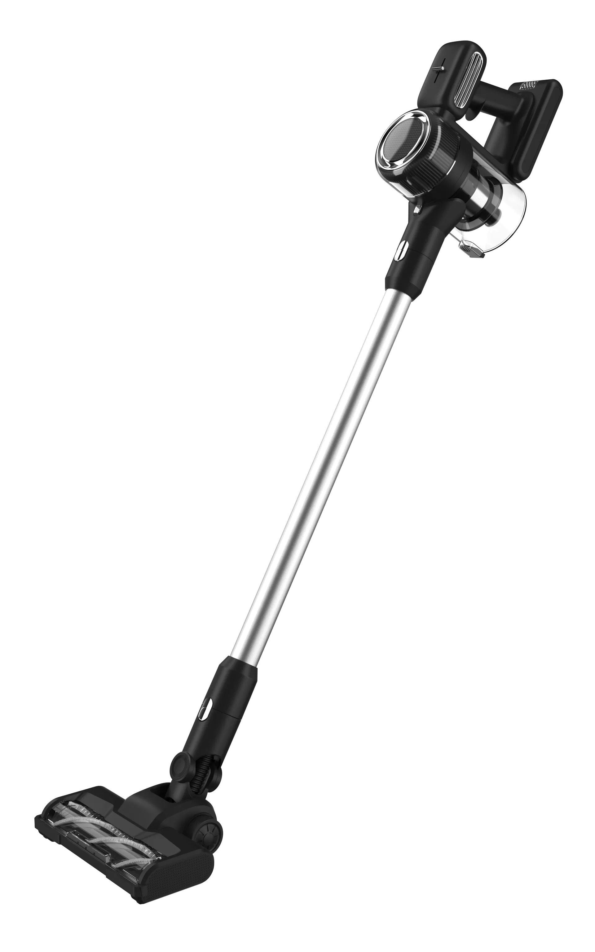 130W 10000PA Akku Staubsauger Upright Cordless Vacuum Cleaner