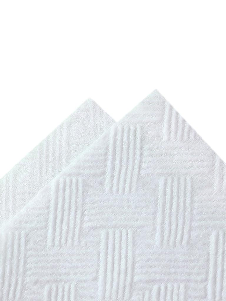 Disposable Face Towel Cotton Non-Woven Facial Towel Face Cleaning Cloth Makeup Remover