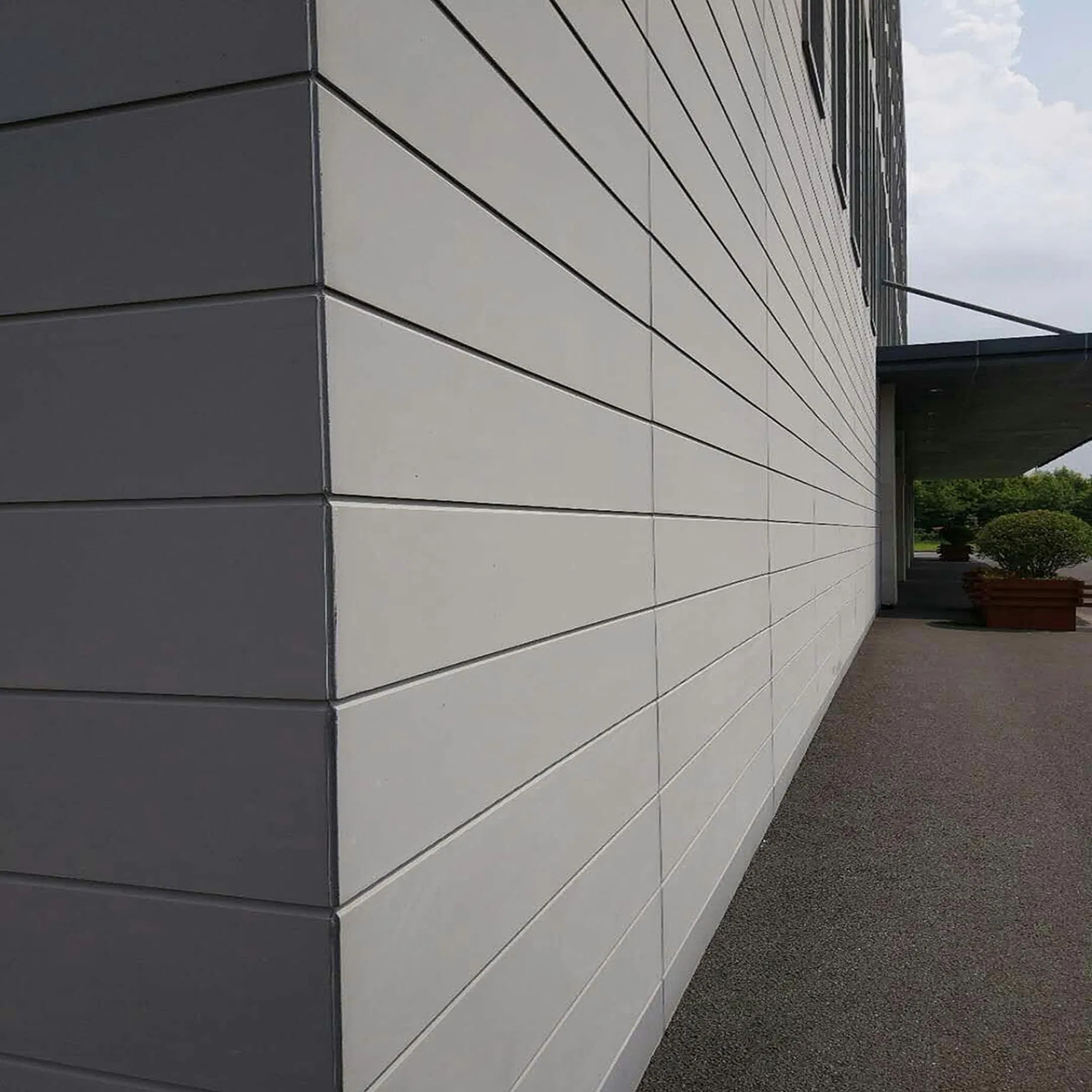 Affordable Fiber Cement Board, Wall Panel for Budget-Friendly Renovations