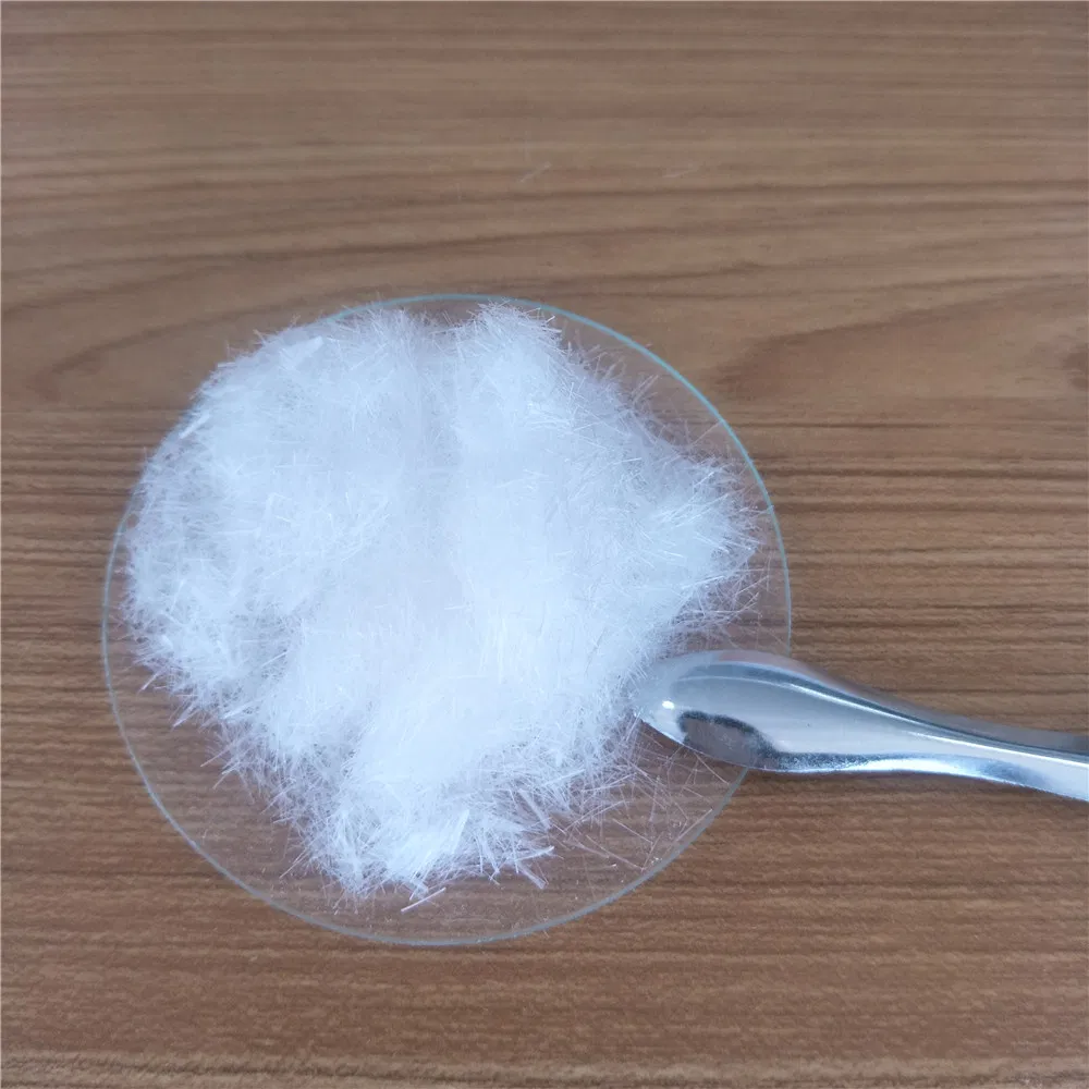 Competitive Price Water Transmissibility Polypropylene Fiber