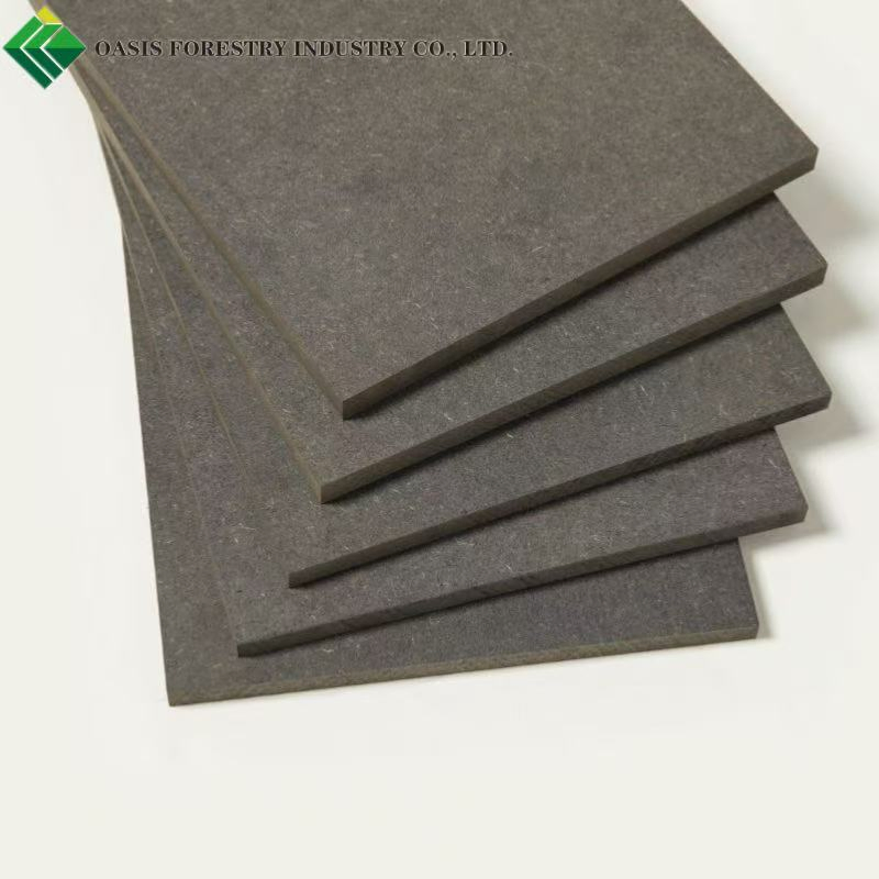 Water-Resistant MDF 12mm-18mm Perfect for Areas Exposed to Water or High Moisture