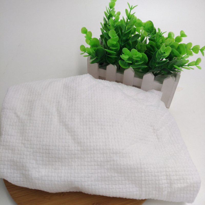 Disposable Bath Towel for Salon