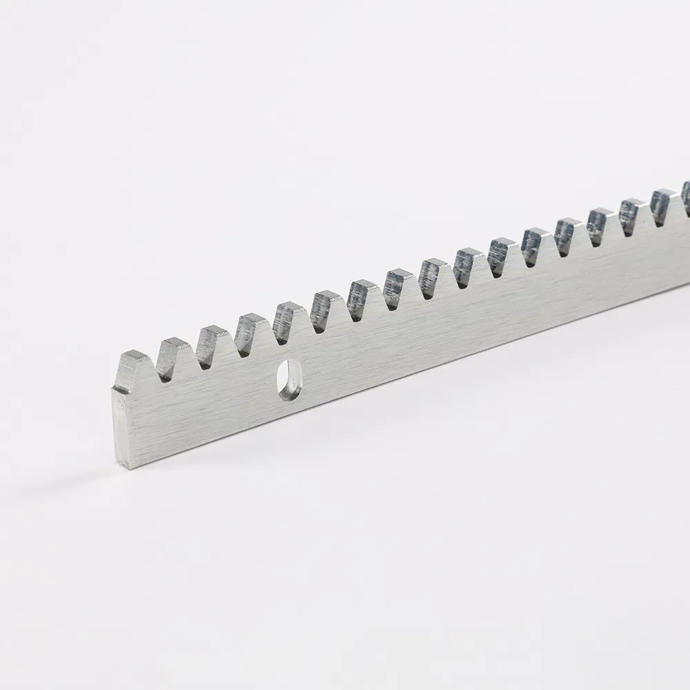 M4 8X30X1005 Gear Rack for Sliding Door or Automatic Gate