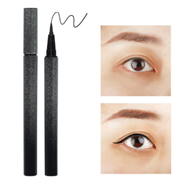 Private Logo Waterproof Smoothing Sweatproof Premuim Makeup Eyeliners