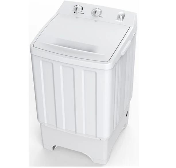 Xqb100-9828-T812r Single Tub Portable Washing Machine Mini Washing Machine with Lock
