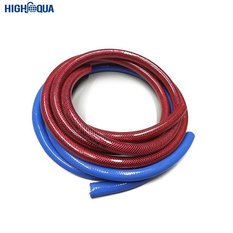 Brass Fitting 3/4'' PVC Garden Water Hose Connector 30mm