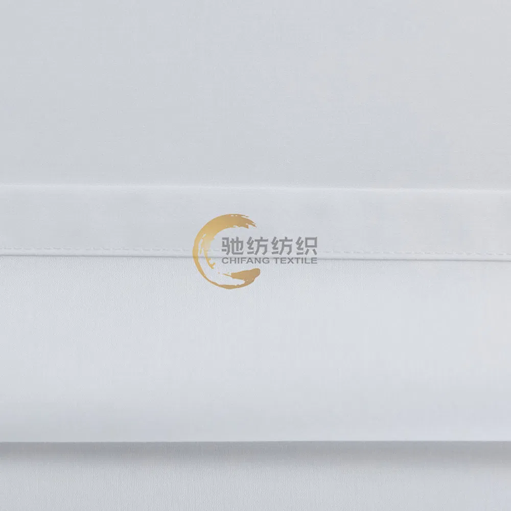 130GSM Home Textile 50%Cotton 50% Polyester Microfiber Bed Cover Quilt Cover Duvet Cover