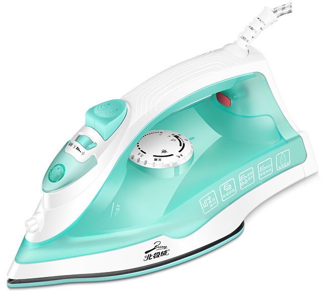 GS Approved Electric Steam Iron 623