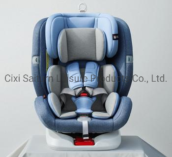 360 Degree Adjustable Baby/Child Safety Car Seat Baby Car Seat