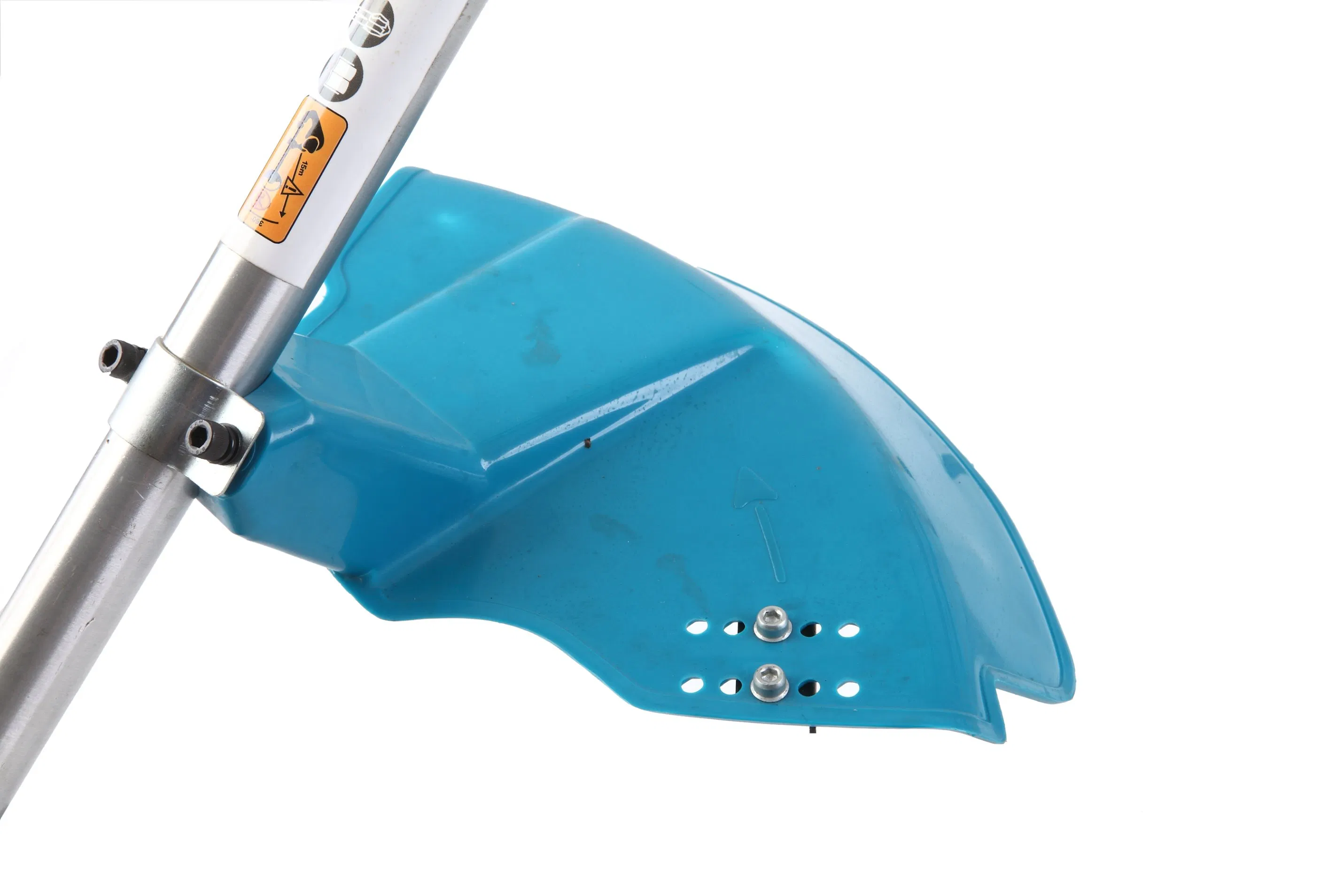 Hanakawa Ge7415-B 2 Stroke 41.5cc Garden Cutter Side-Pack Brush Cutter Grass Trimmer Petrol Grass Cutter Petrol Grass Trimmer Petrol Lawn Mower