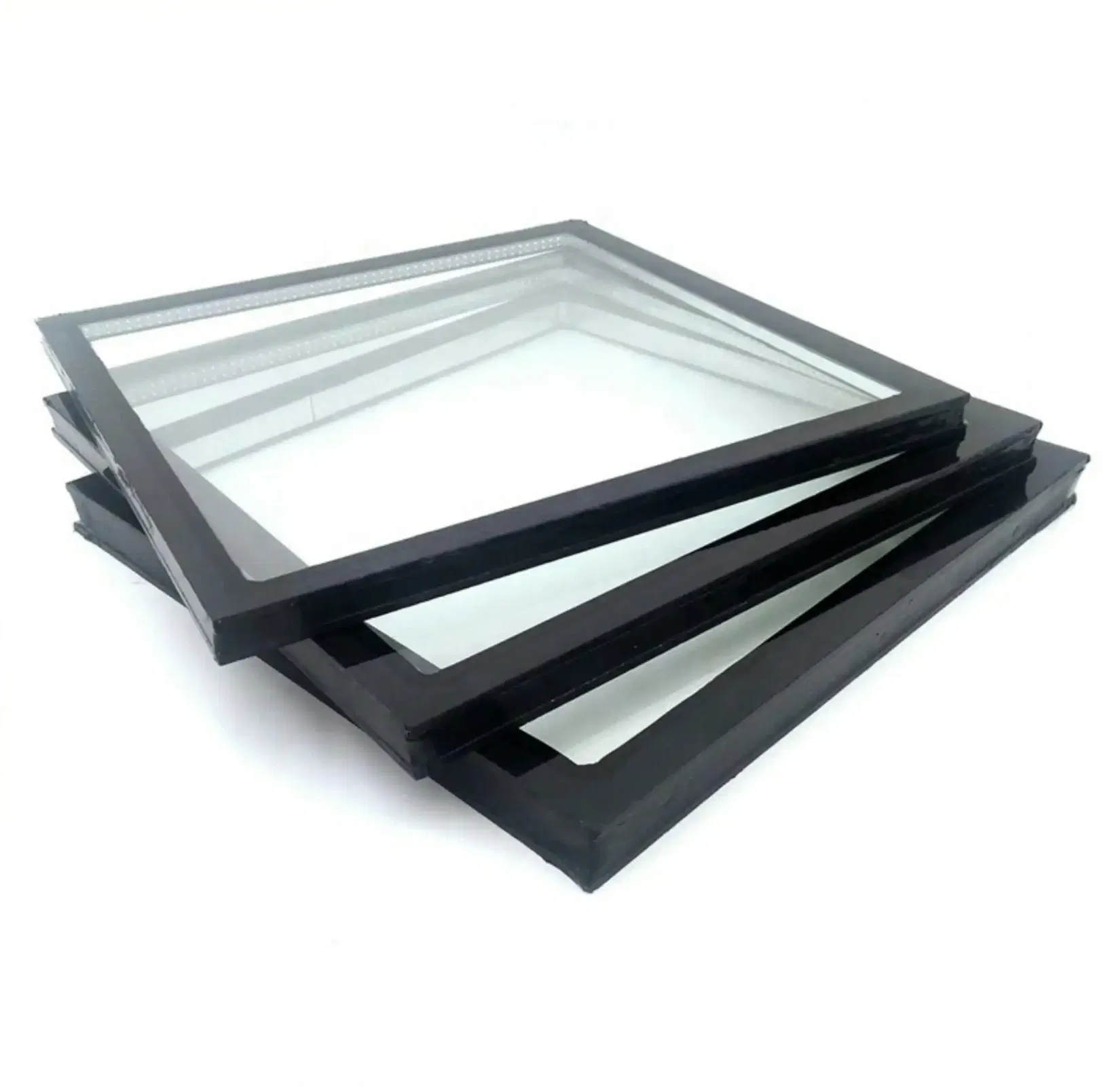 Top Grade Insulated Glass Double Glazing for Optimal Heat Strengthening/Sound Insulation/Building Insulated Glass/ Double Wall Glass/Double Glass Window/Double