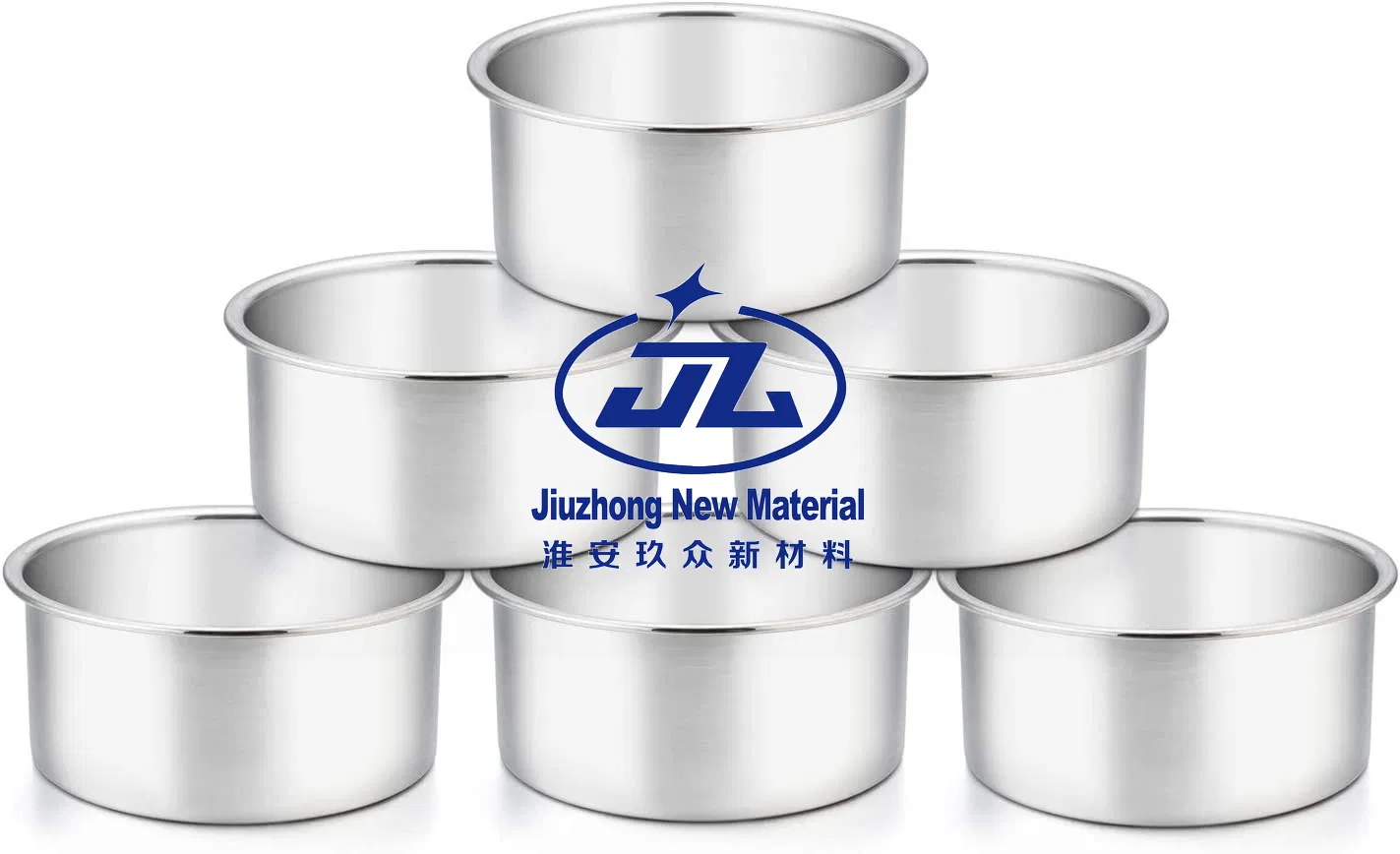 China Bakeware Manufacturer Aluminum Cake Mould/Cake Mold/Cake Pan/Cake Tin