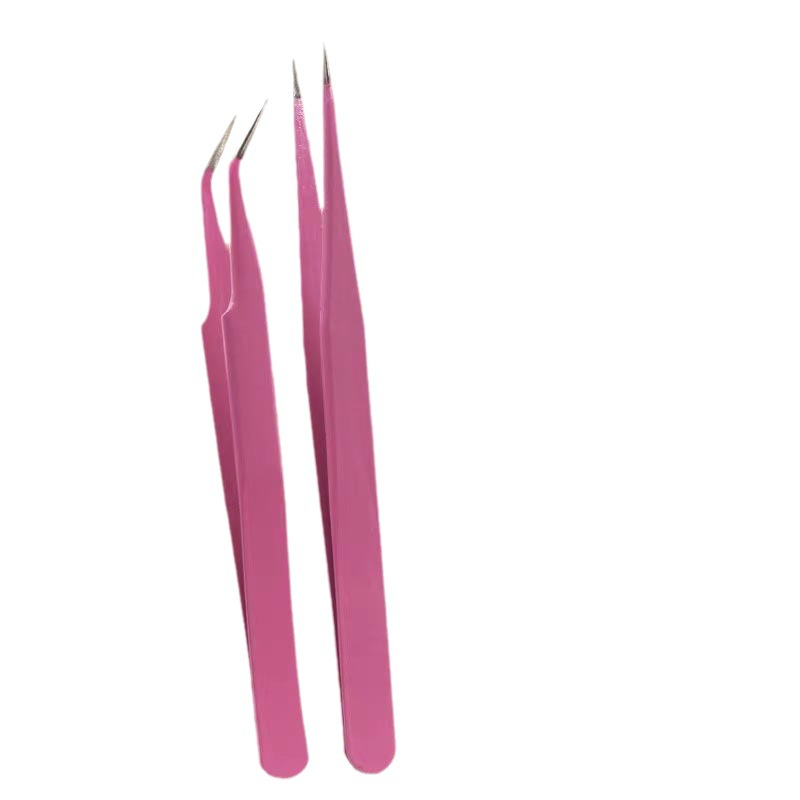 Professional Blackhead Remover Kit Stainless Steel Pimple Popper Comedone Extractor Cellulite Tweezers