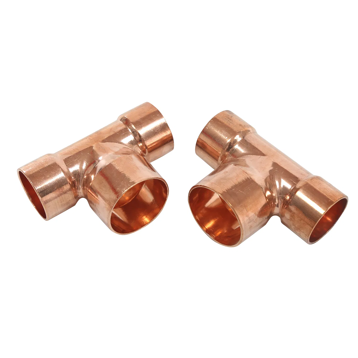 Copper Items for Air Conditioner