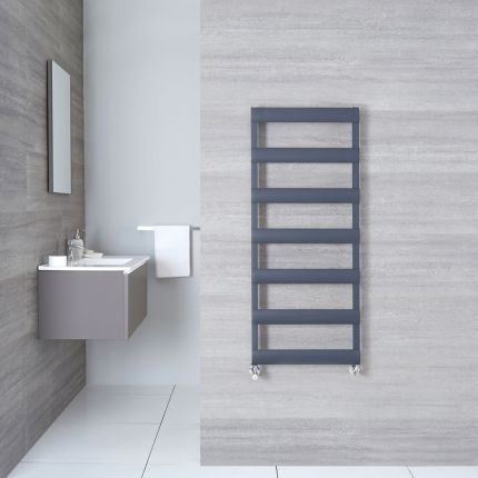 Luxurious Electric Towel Warmer for Modern Bathroom Spaces