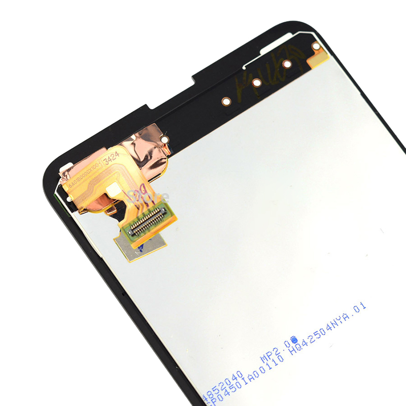 High Quality Cell / Mobile Phone LCD for Nokia Lumia 630