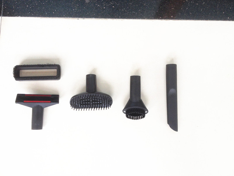 All-in-One Handheld Vacuum Cleaner for Easy Sticker Removal