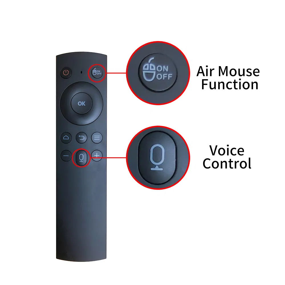 New Technology Blue-Tooth TV Flat Screen 4K LED Smart Television 65 Inch Smart OLED TV with Voice Remote Control