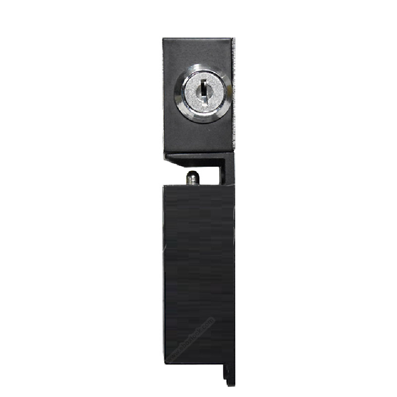 Micro Electronic Bolt Lock with Master Key and Door Status for Furniture Cabinet (MA1203ES)