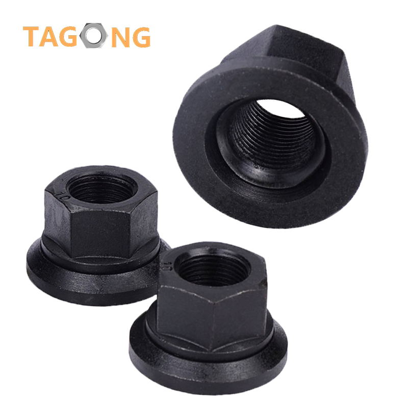 Factory Price Hex /Flange Nuts/ Square Nut/Nylon Lock Nut