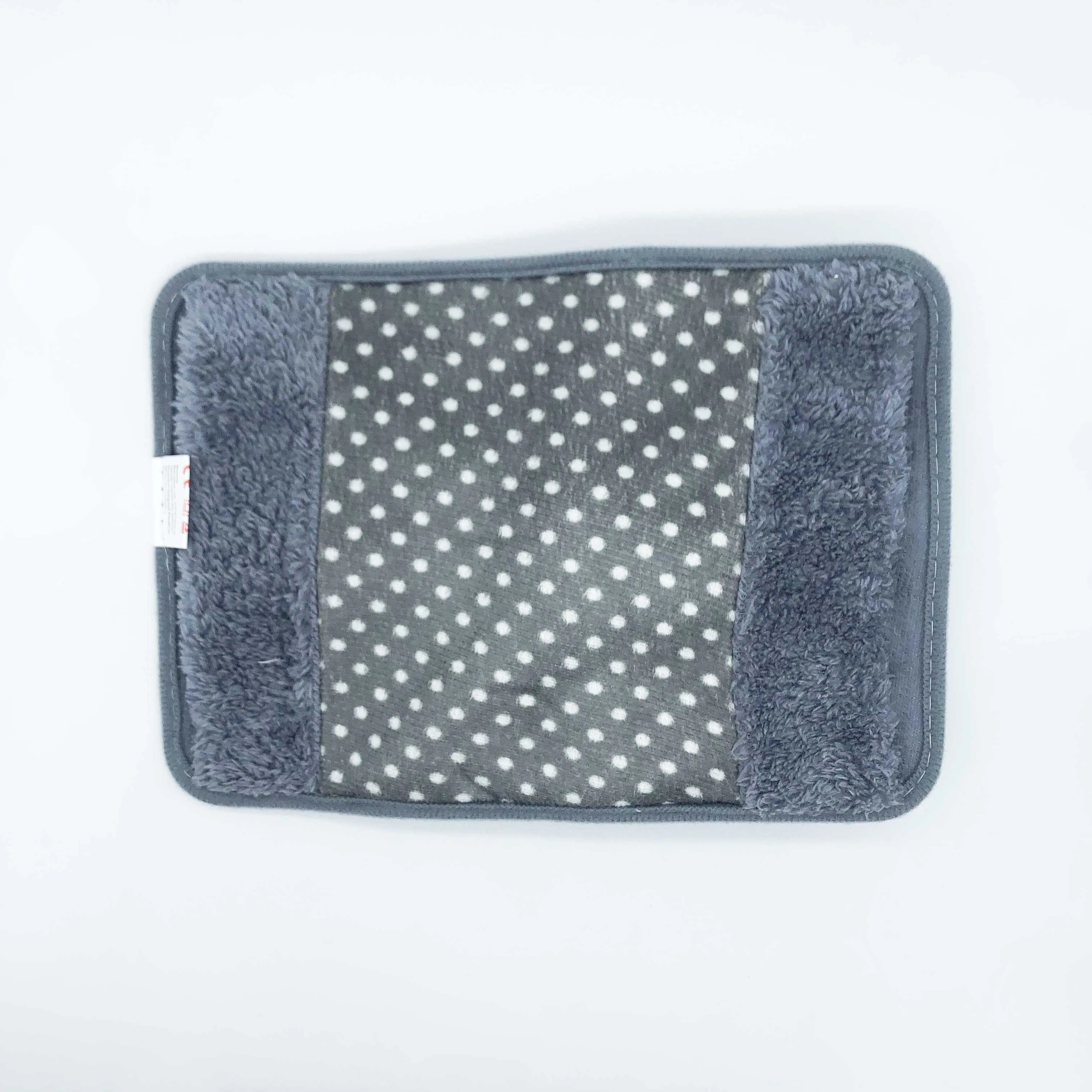 Electric Hot/Warm Water Bag/Bottle Health Care Product with CE&RoHS