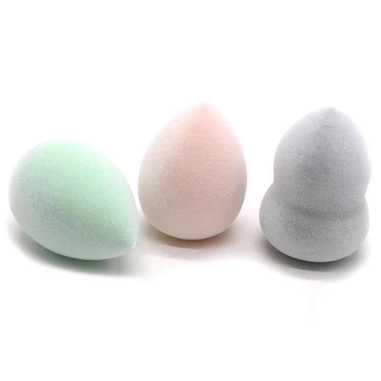 2020 New Arrival Amazon Top Seller Latex Free Sponge